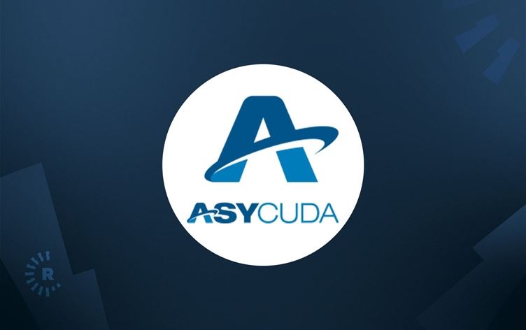 لۆگی سیستمی ئەسیکۆدا