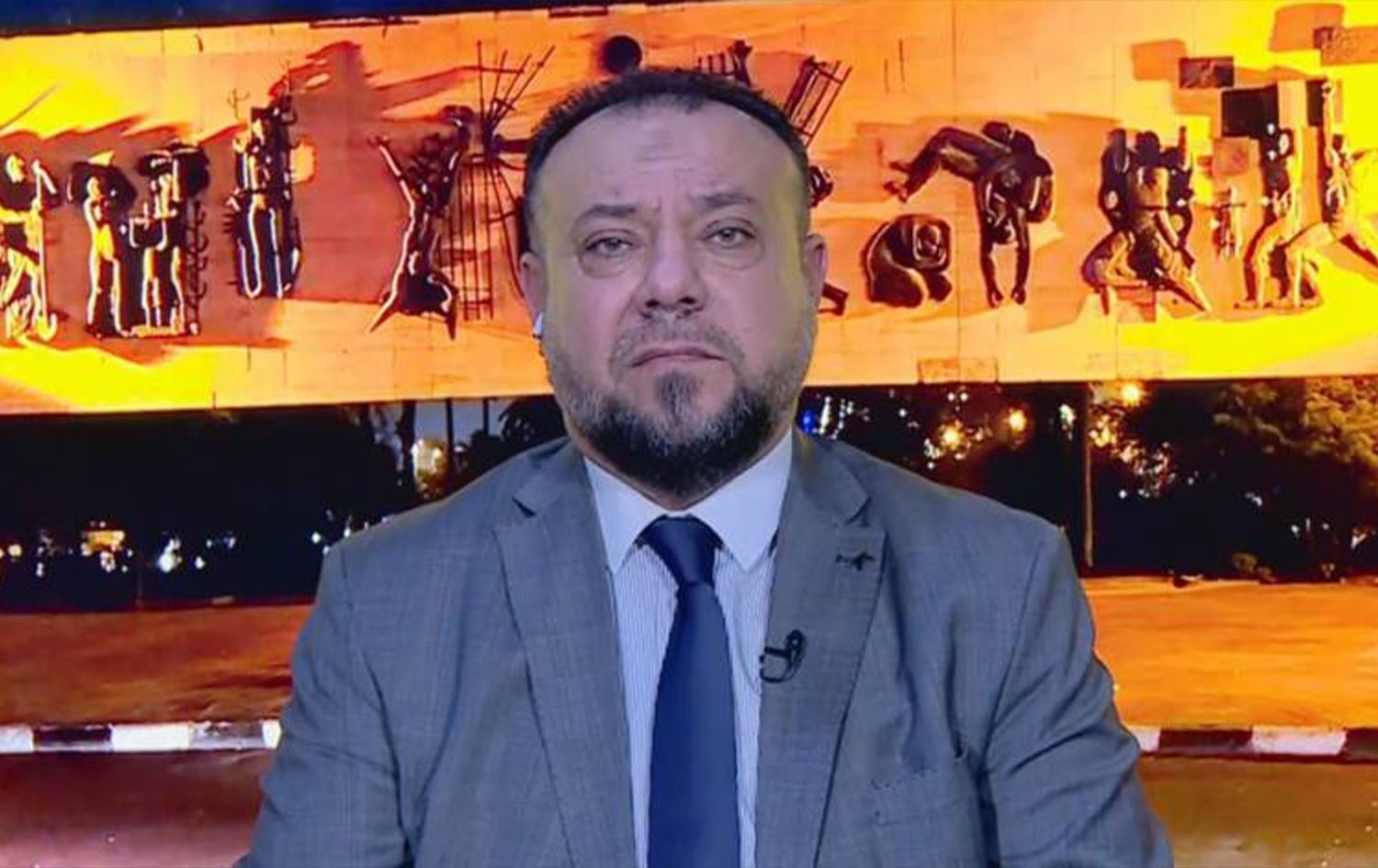 مناف الموسوي