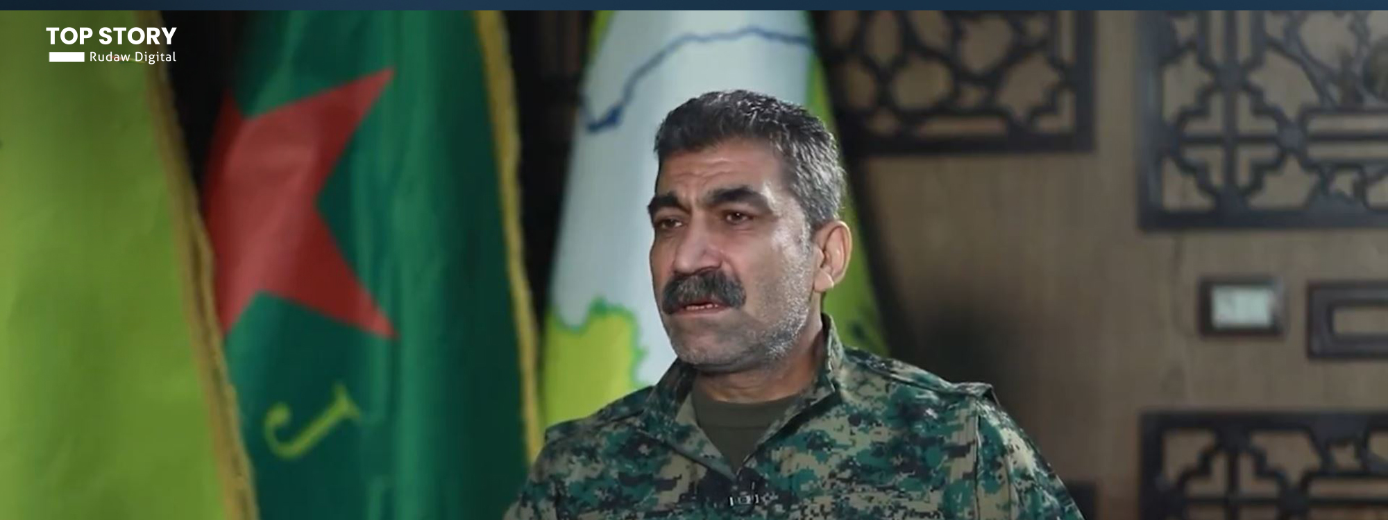 Kî ket hundir û civîna HSD û Şamê têk bir? Sîpan Hemo eşkere dike