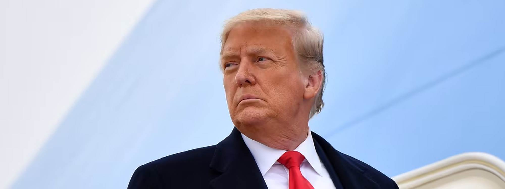 Trump: Rayedarên Îranê telefon kir, diyalogê dixwazin