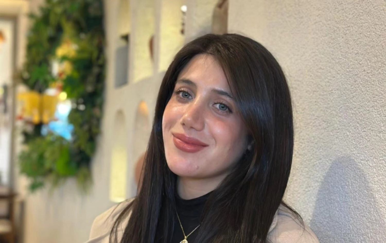 Li Mêrdînê mirina bi guman a jinekê