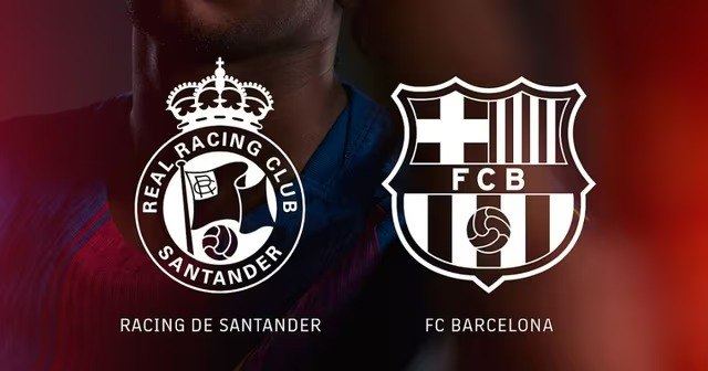 بارسێلۆنا و راسینگ سانتاندێر