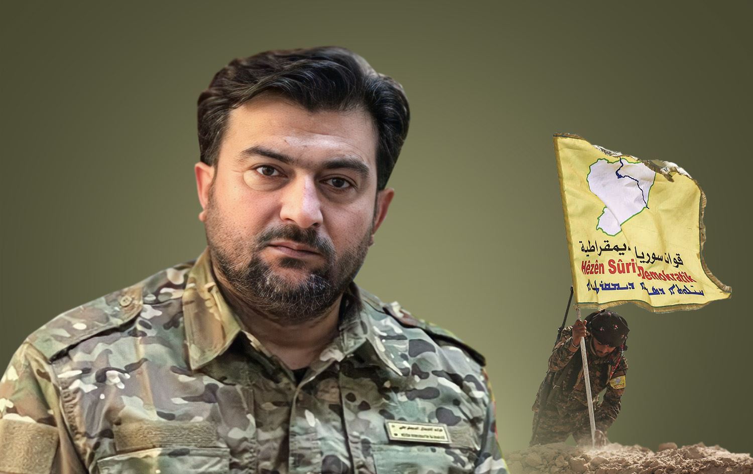 أبو عمر الإدلبي