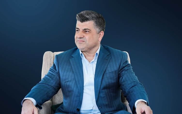 Lahur Şeyh Cengi / Foto: Arşiv 