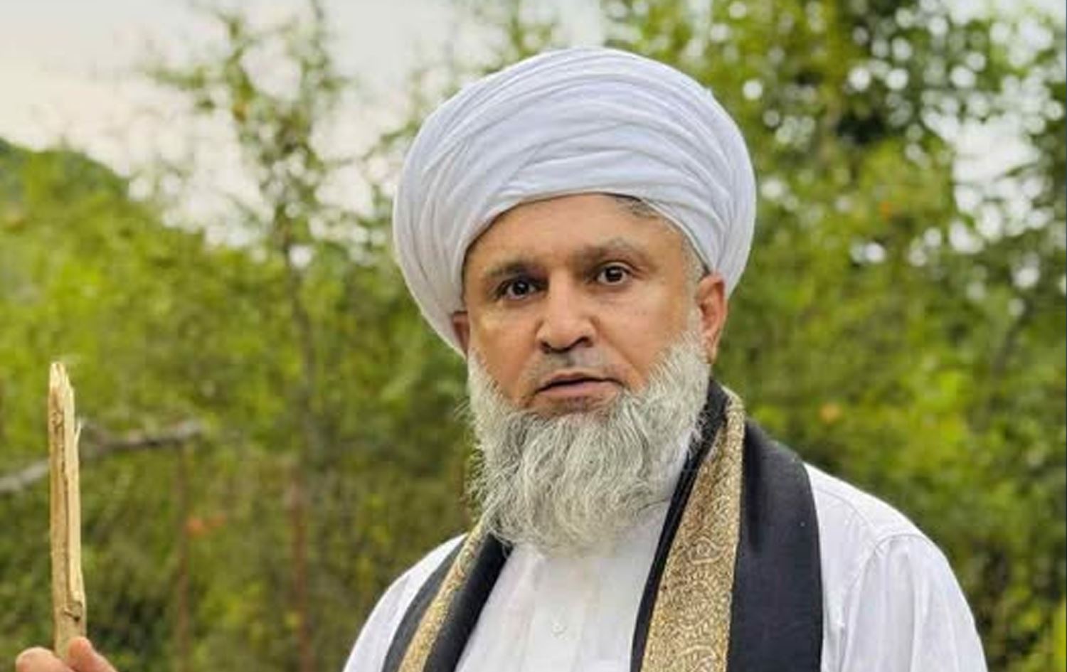 Mela Mezher Tahir / Wêne: Arşîv