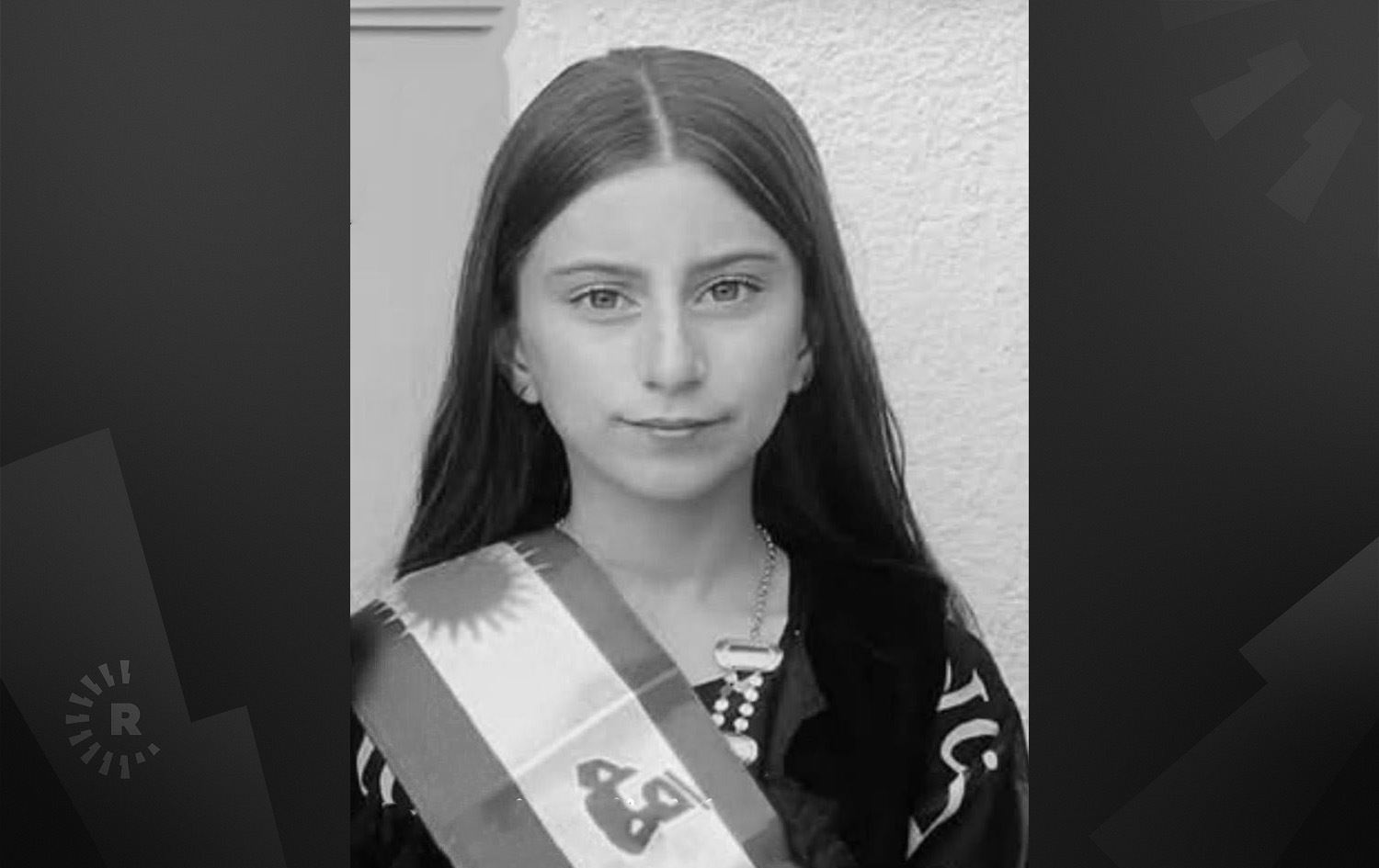 ئەو کچەی گیانی لەدەستداوە