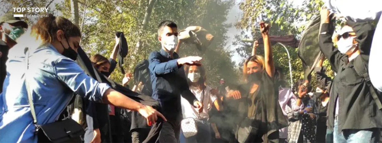 پێنج هۆکار داهاتووی ئێران دیاری دەکەن