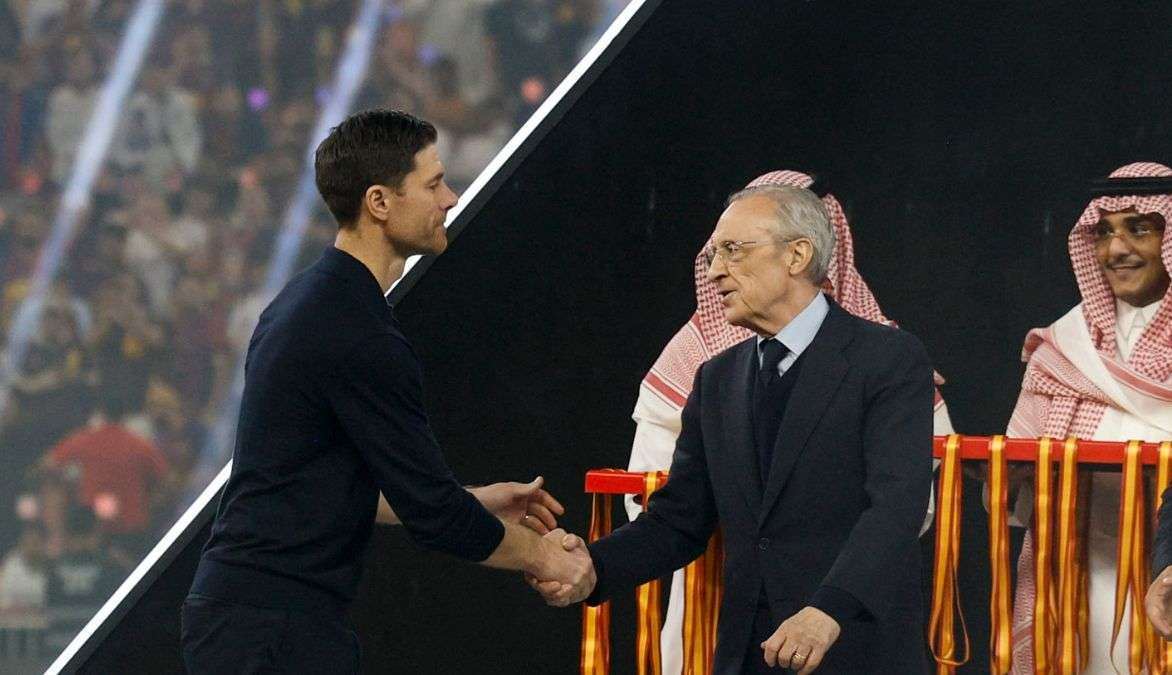 فلۆرێنتینۆ پێرێز و چابی ئەلۆنسۆ