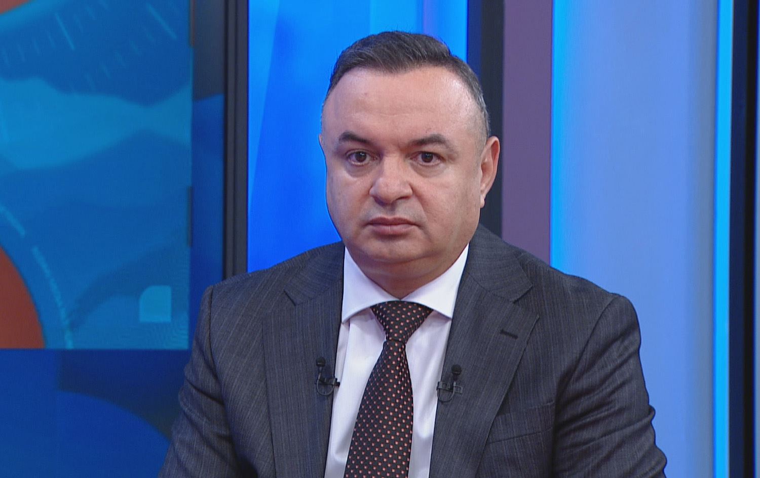 شێروان دووبەردانی، ئەندامی فراکسیۆنی پارتی لە پەرلەمانی عێراق