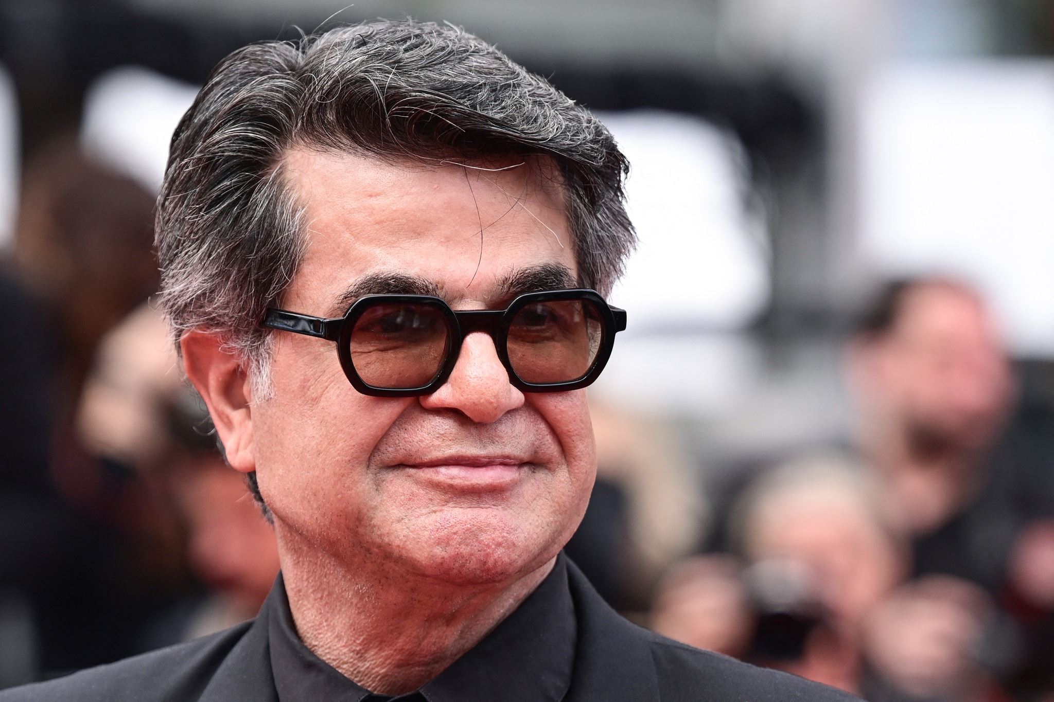 جەعفەر پەناهی: گەلی ئێران بێ پەنایە؛ جیهان دەبێت دەنگیان ببیستێت