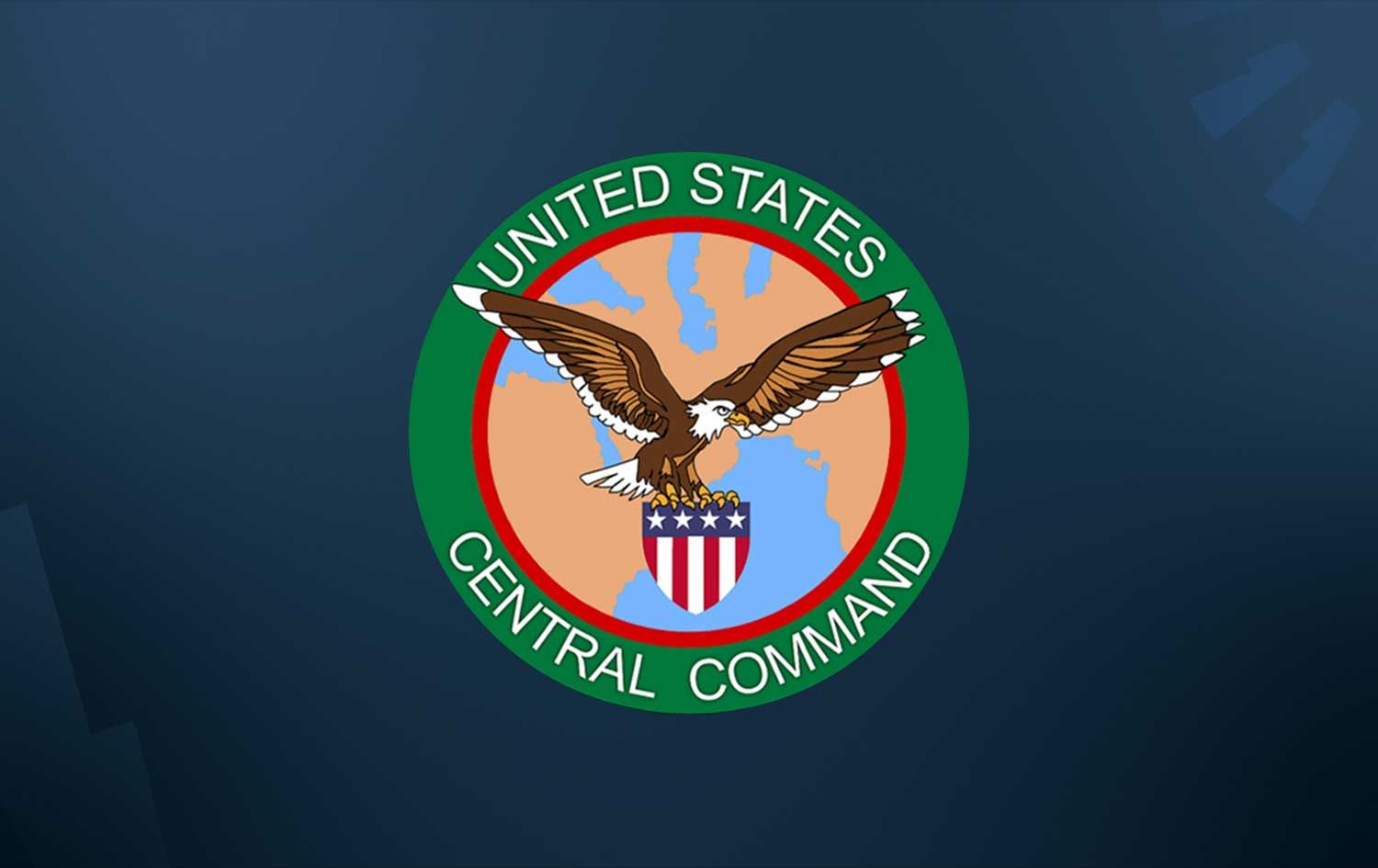 سنتكوم تدعو الأطراف في سوريا للعودة إلى المفاوضات وضبط النفس 