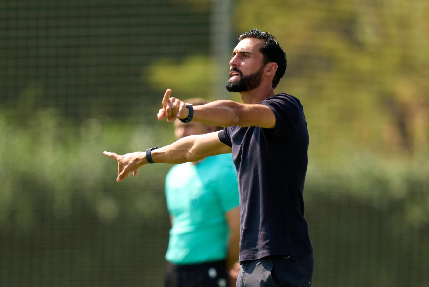 ئەلڤارۆ ئەربێلوا