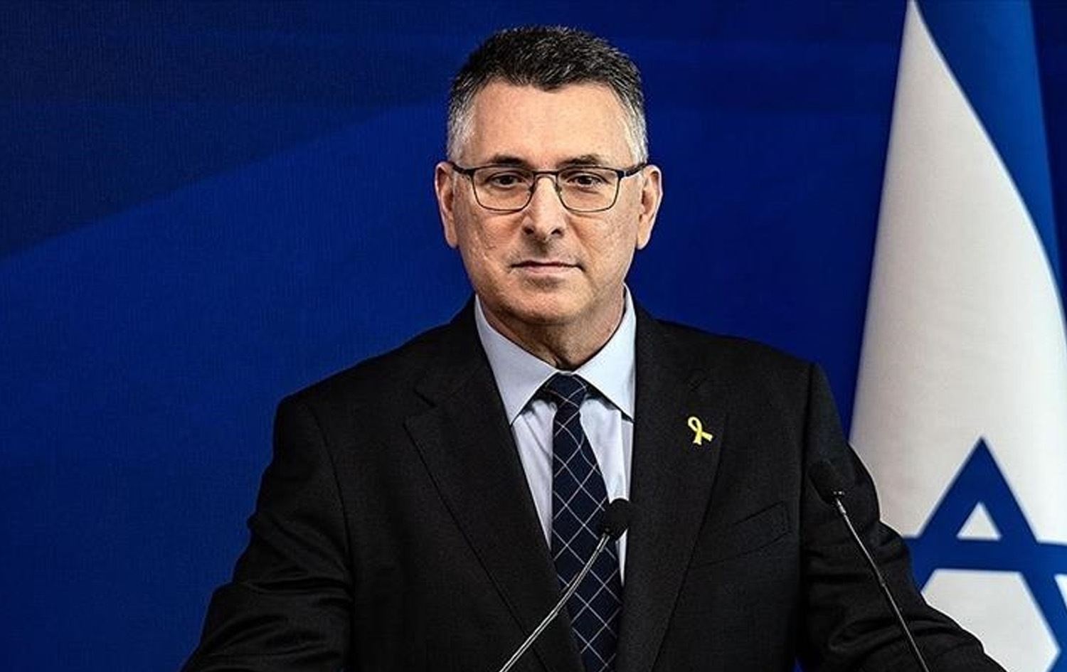 وەزیری دەرەوەی ئیسرائیل بۆ هاوتا فەرەنسییەکەی: پاسداران بخەنە لیستی تیرۆرەوە