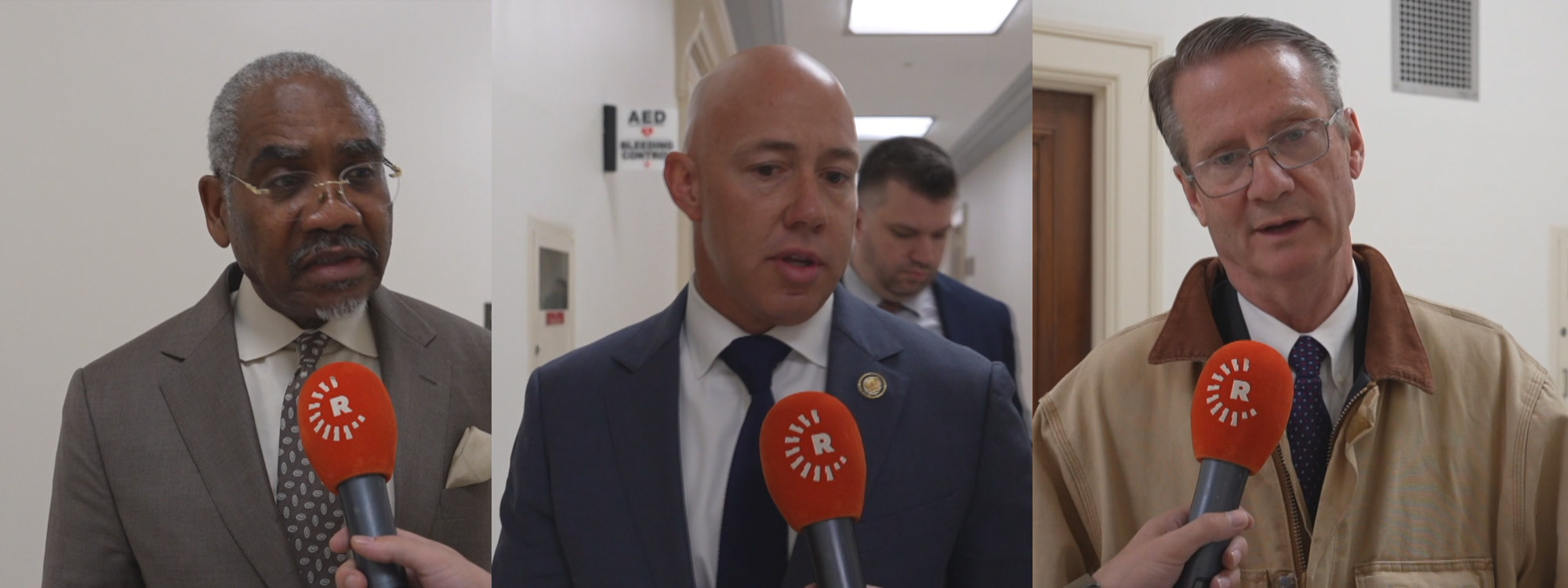 US lawmakers warn Damascus on Kurdish forces, minority rights