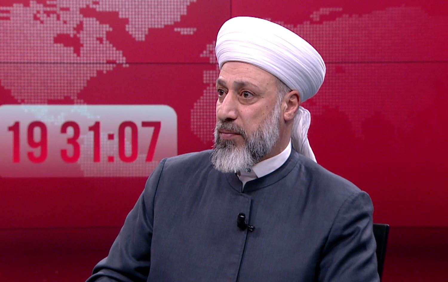 شێخ مورشید خەزنەوی