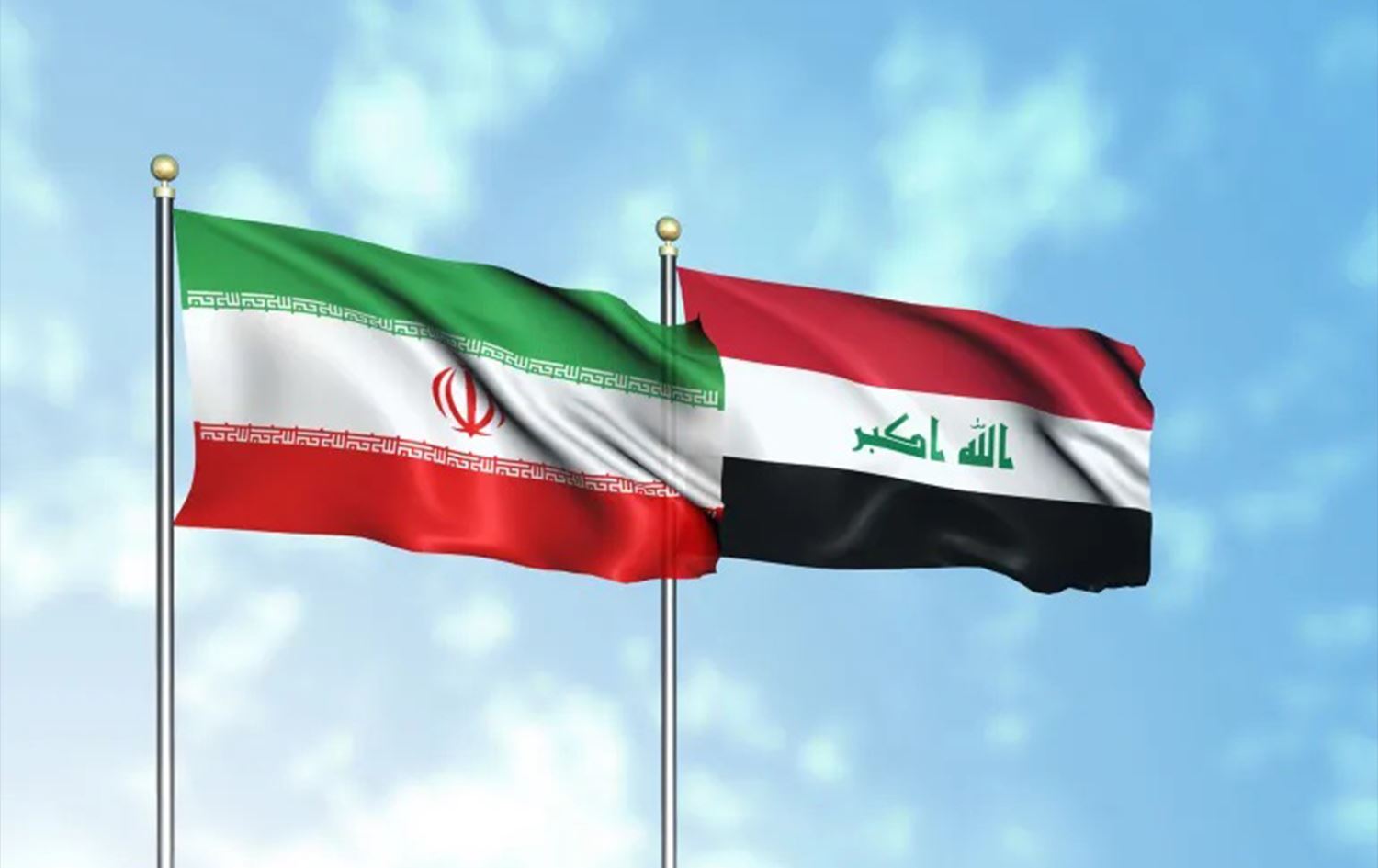 علما العراق وإيران