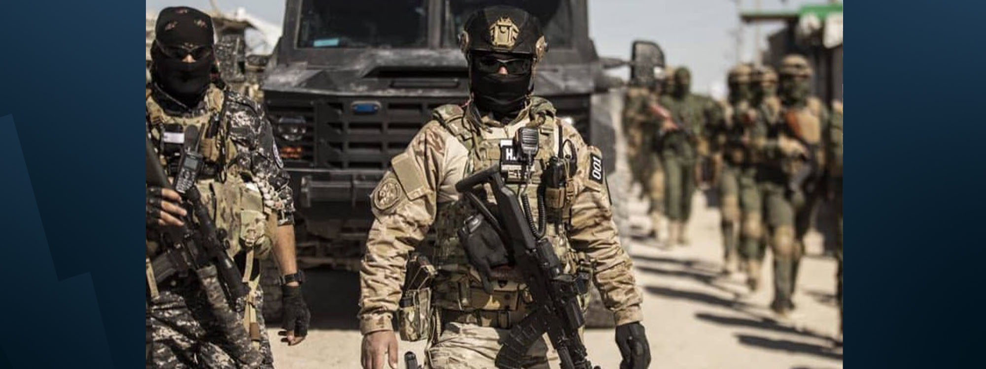 Senior Rojava official says Damascus unresponsive to 'initiative' aimed at preventing war