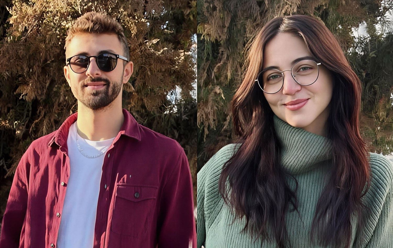 Hayatını kaybeden gençler