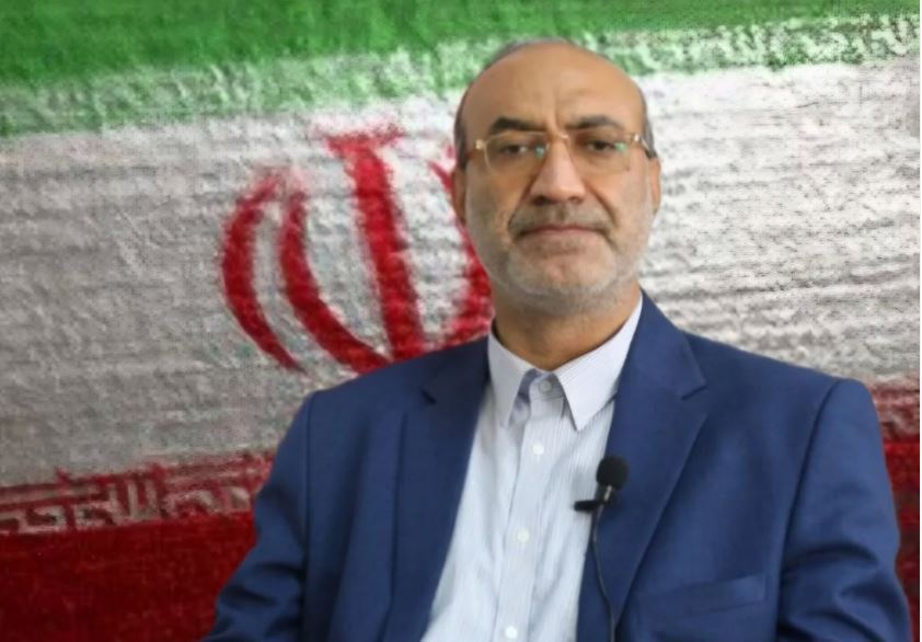 Menûçêhr Hebîbî\ Wêne: Arşîv