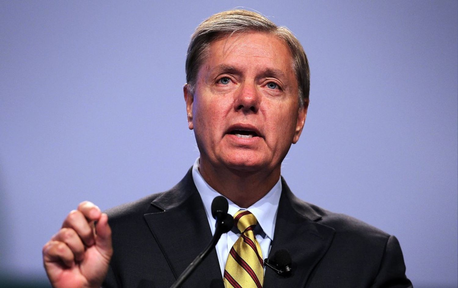 Lindsey Graham / Wêne: Arşîv