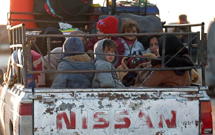 Foto: Video alıntısı / Kaynak: Rûdaw