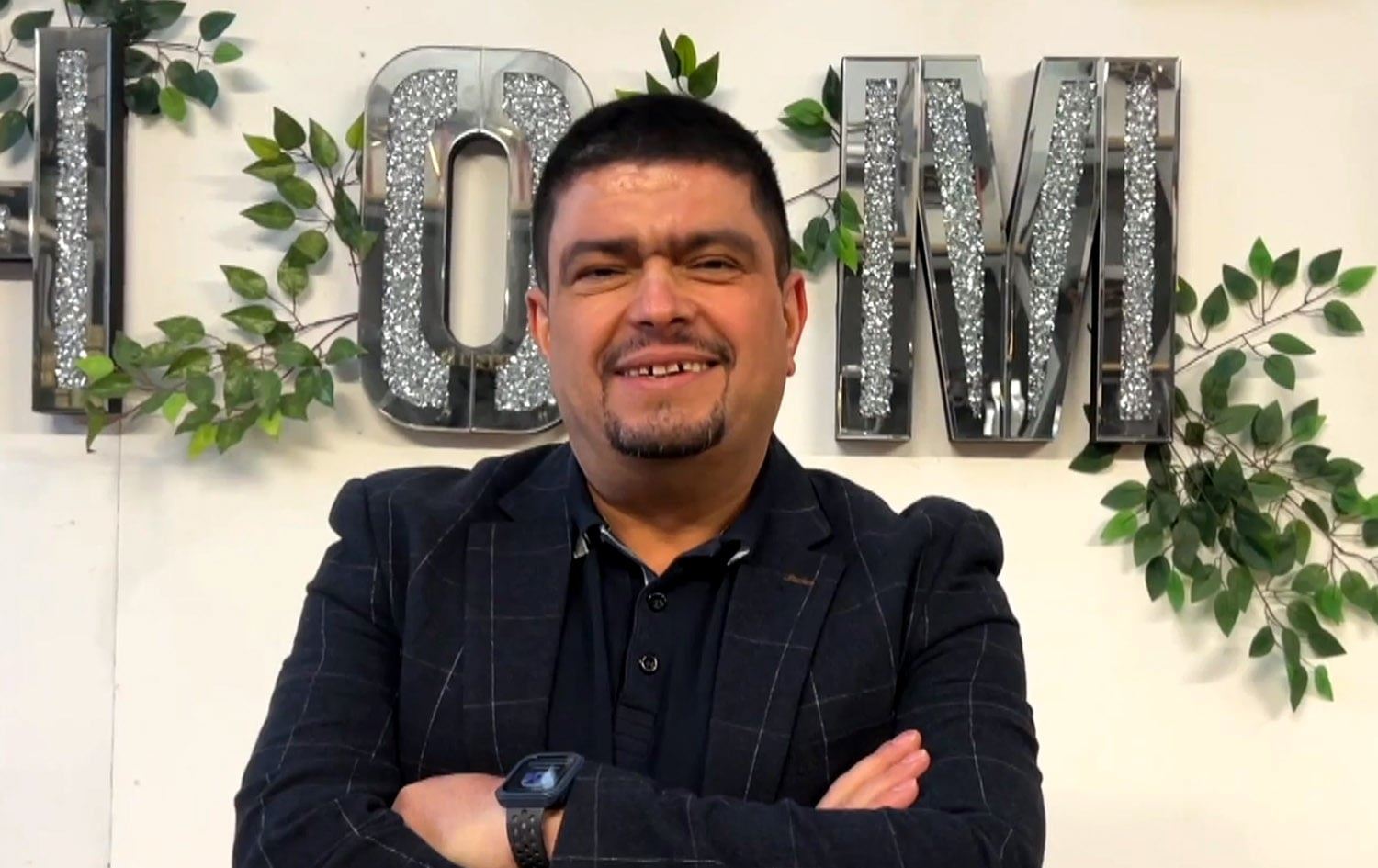 رەوەند جەمال