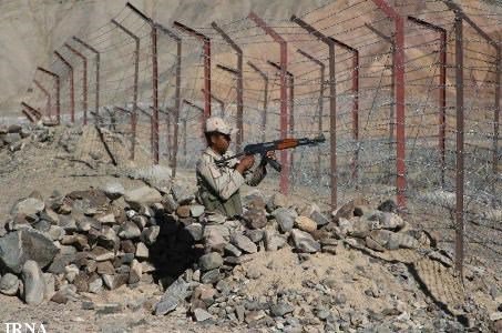 3 İran askeri öldürüldü