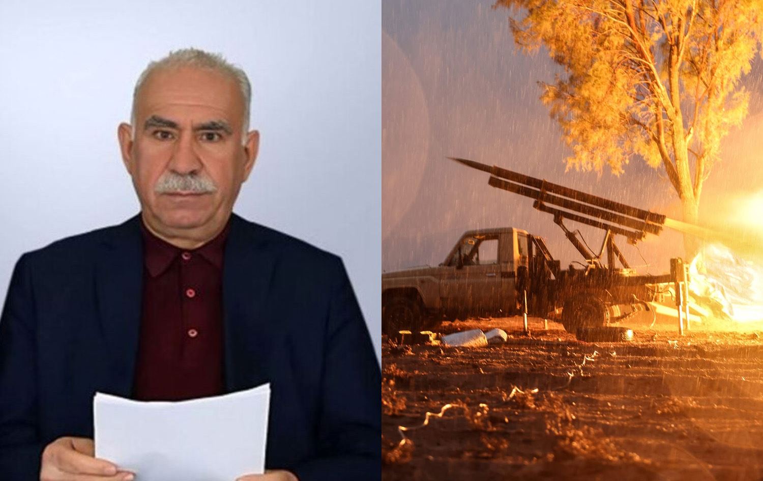 عبد الله أوجلان