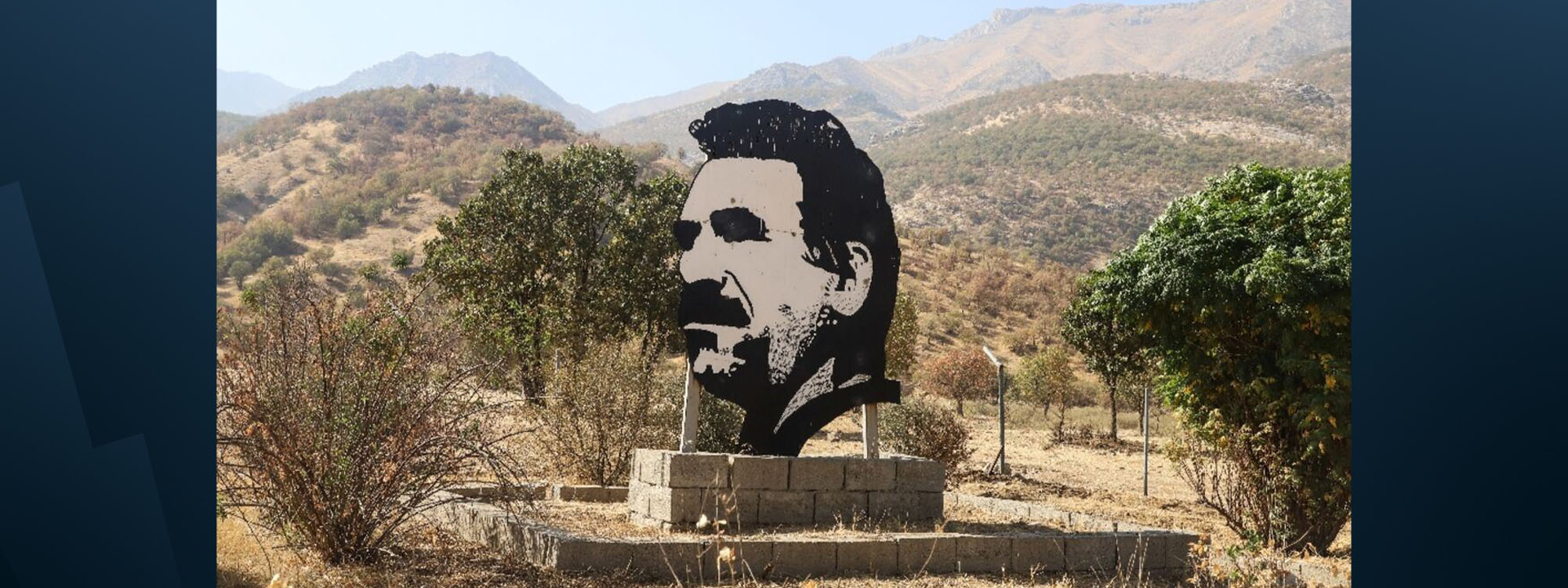 Ocalan warns Syria clashes undermine PKK-Turkey peace talks