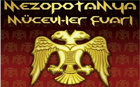 Diyarbakır’da ‘altın fuar’