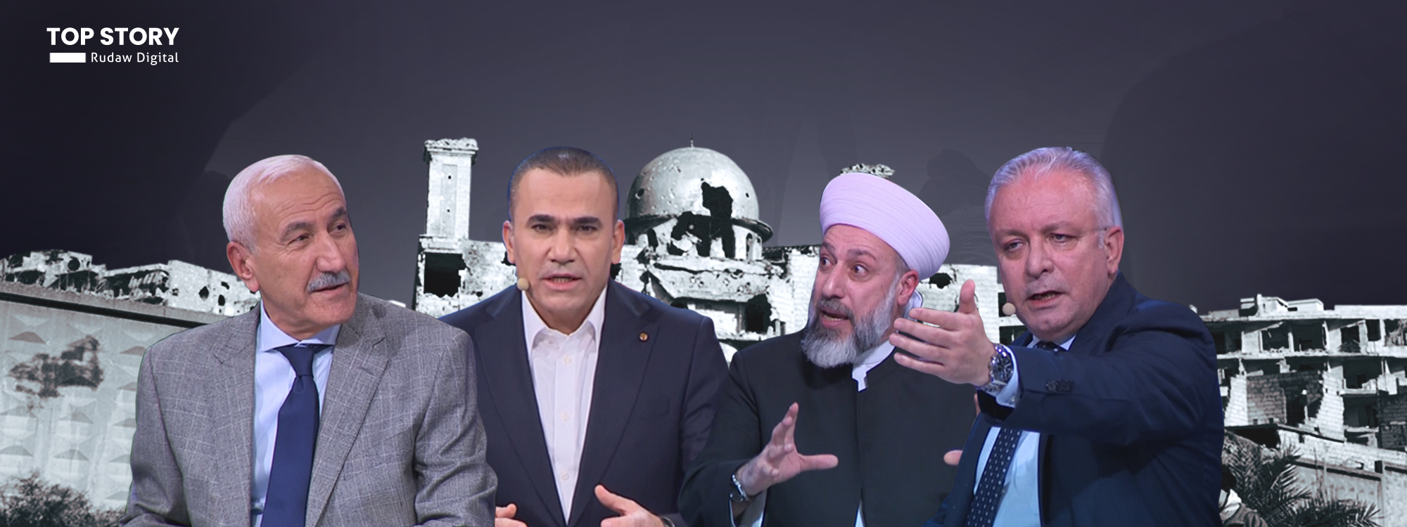 إيجابيات وسلبيات الاتفاق بين قسد ودمشق