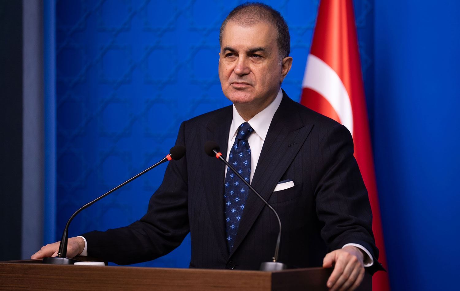 Omer Çelîk / Wêne: Arşîv