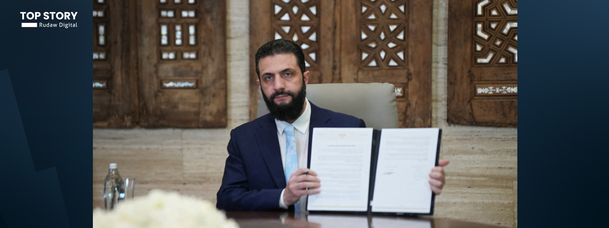 فرنسا ترحب باتفاق قسد ودمشق: سنبقى أوفياء لحلفائنا الكورد