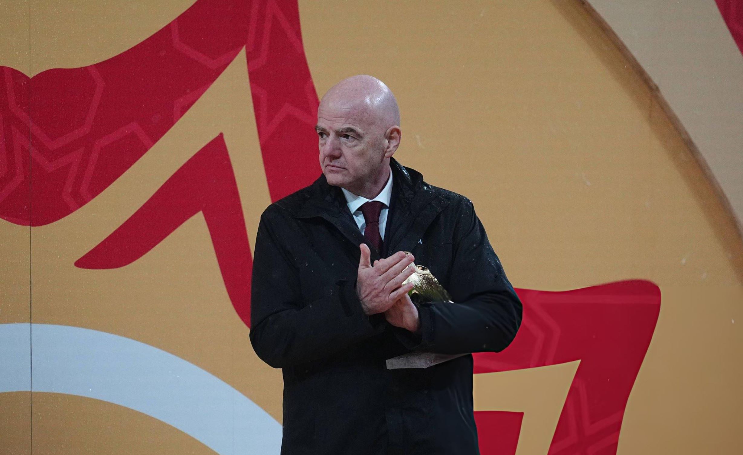 جیانی ئینفانتینۆ