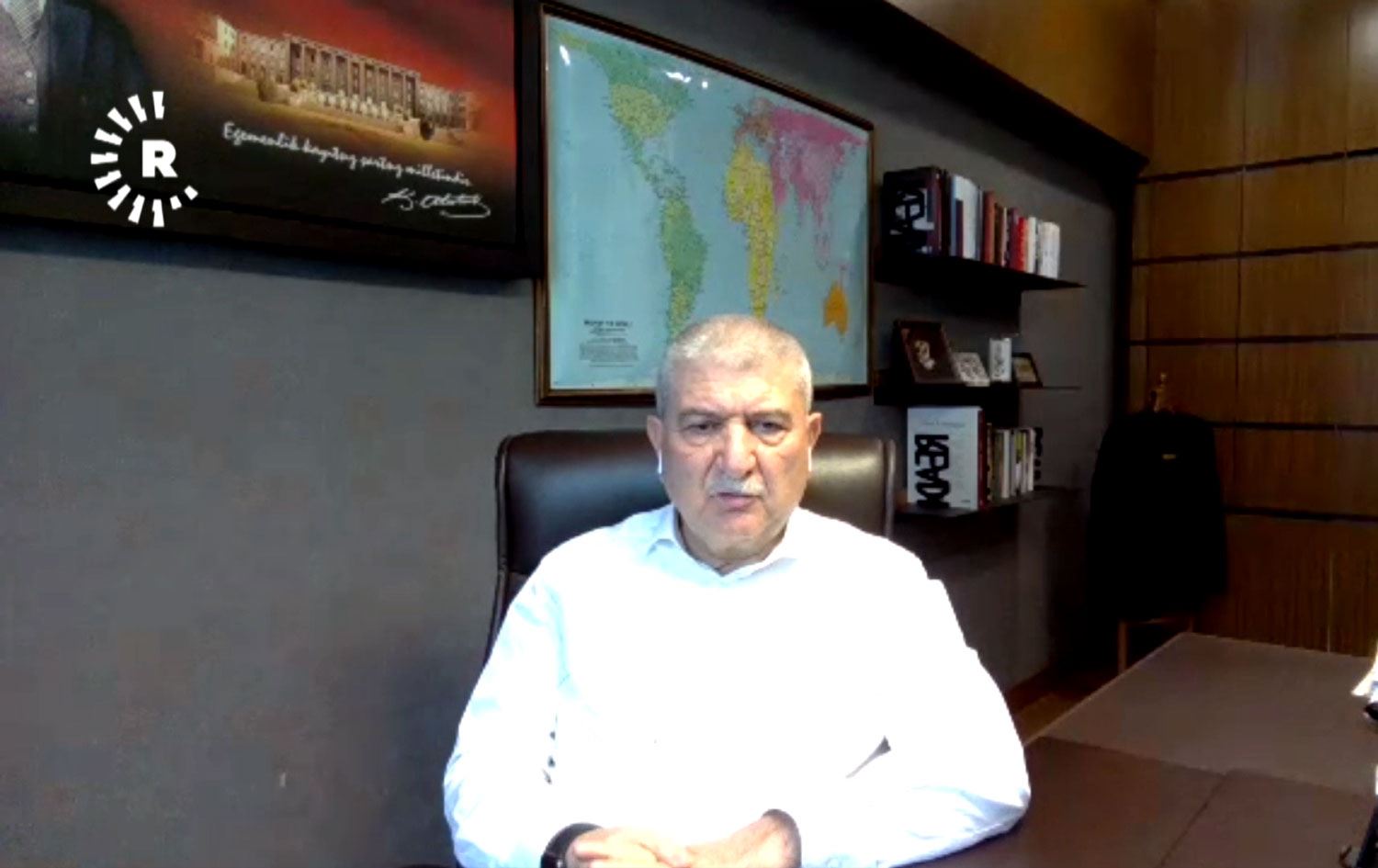 Gelecek Partisi Milletvekili Kâni Torun