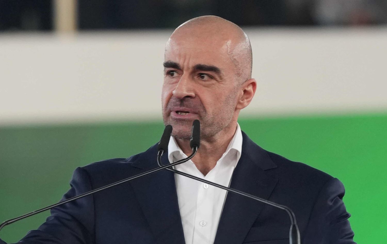 بافل جلال طالباني، رئيس الاتحاد الوطني الكوردستاني 