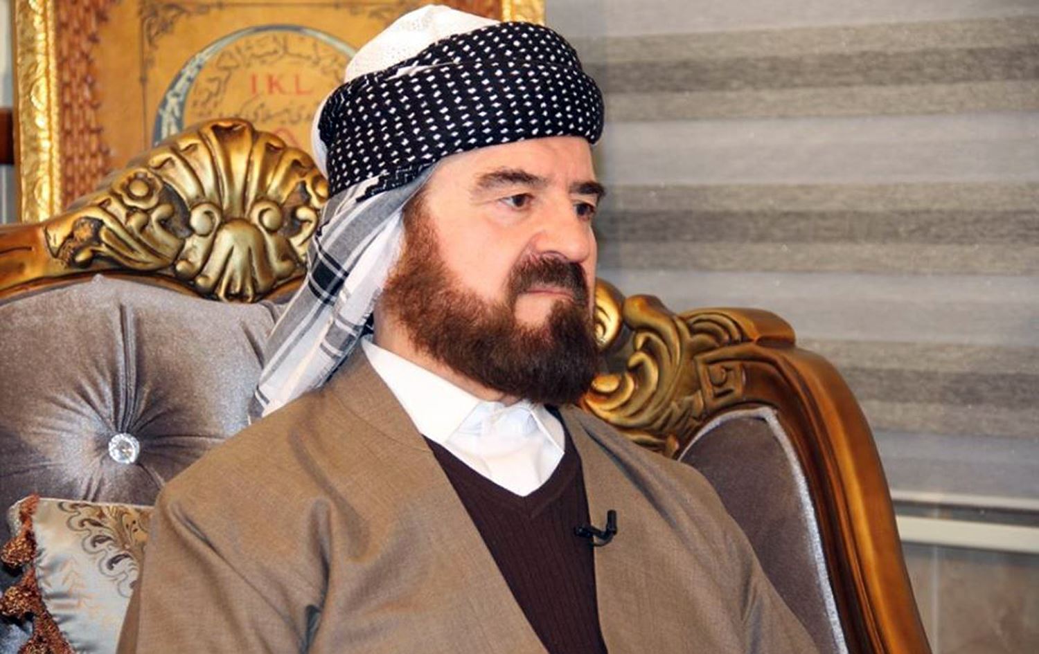 د. عەلی قەرەداخی