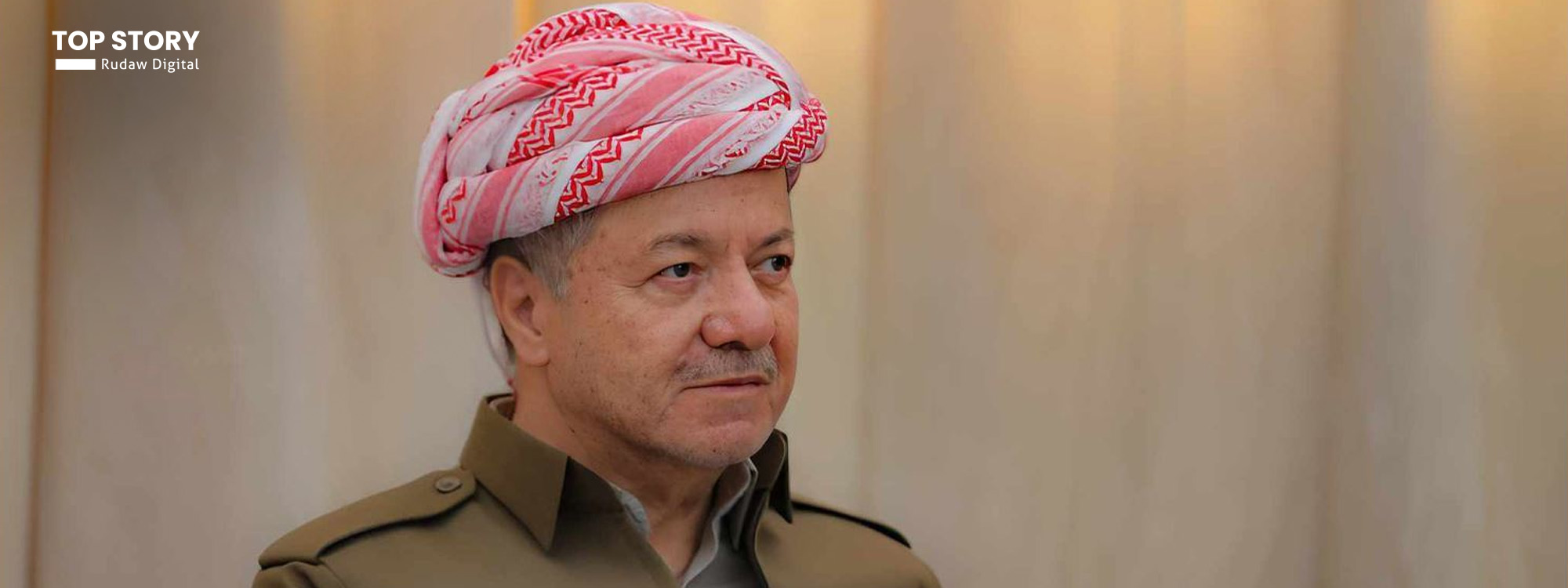 سەرۆک بارزانی لەگەڵ پاپا و سەرۆکوەزیرانی ڤاتیکان کۆدەبێتەوە