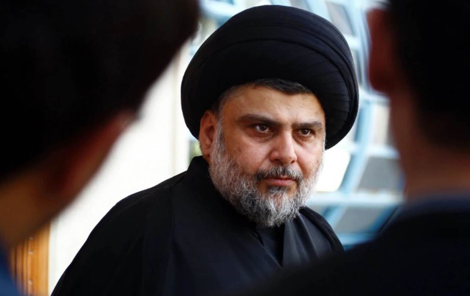 الصدر يوجّه رسائل إلى العشائر العربية وأنصاره والحشد الشعبي في العراق