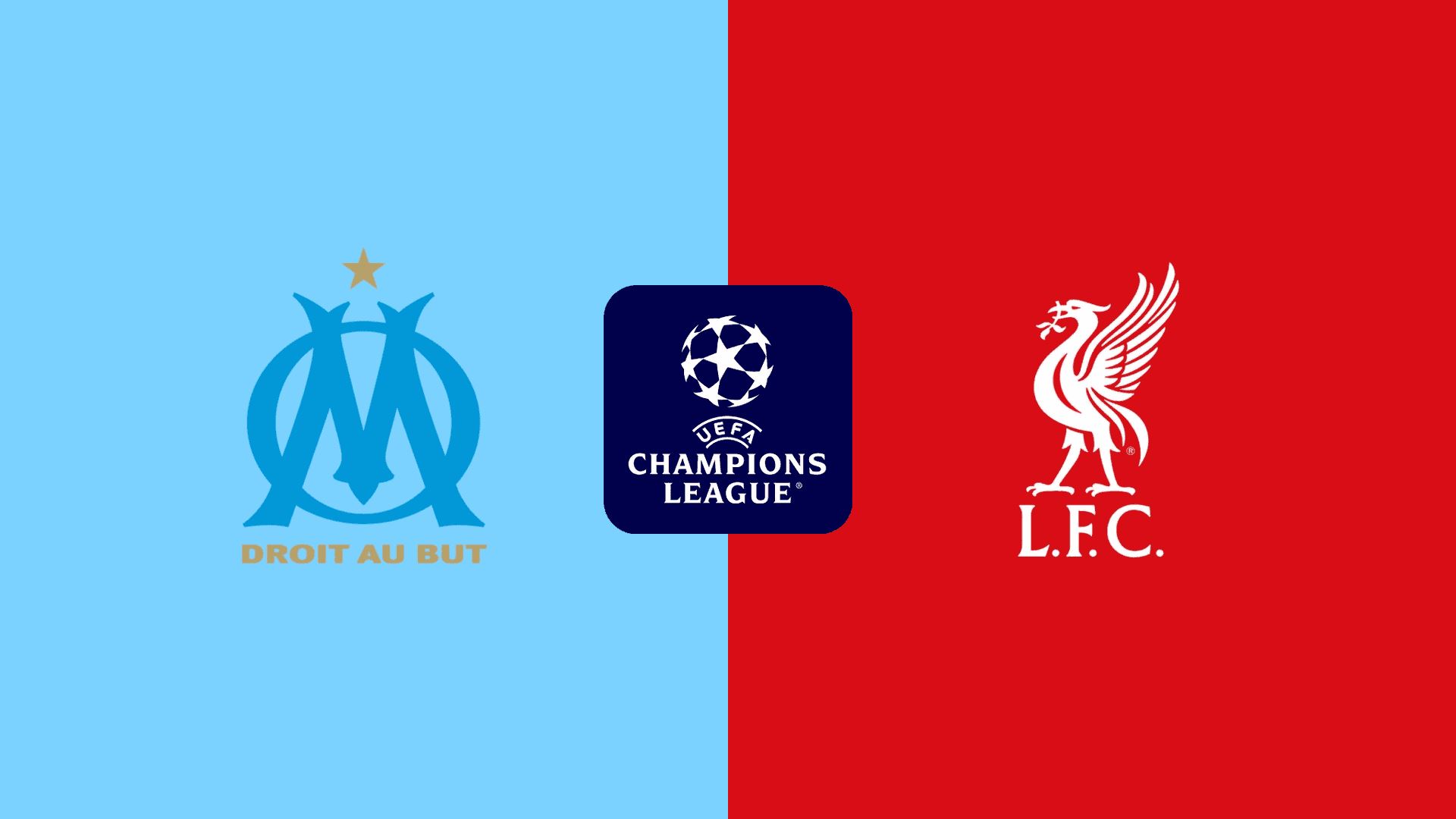 لیڤەرپوول و مارسیلیا