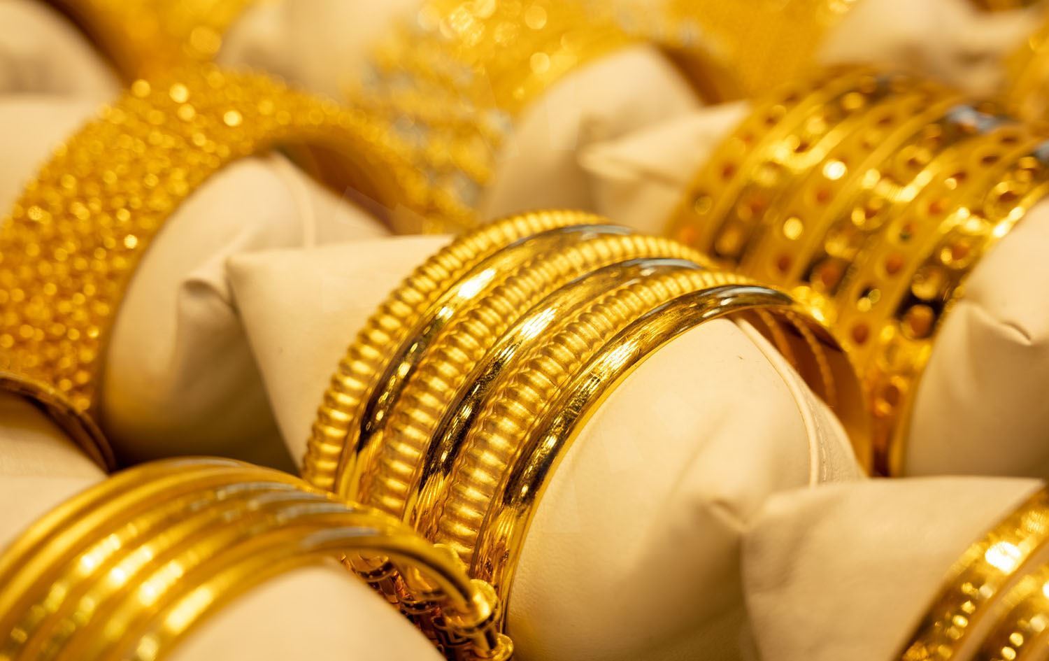 د. ترەیدەر: زەحمەتە بەمزووانە زێڕی هەرزان ببینین