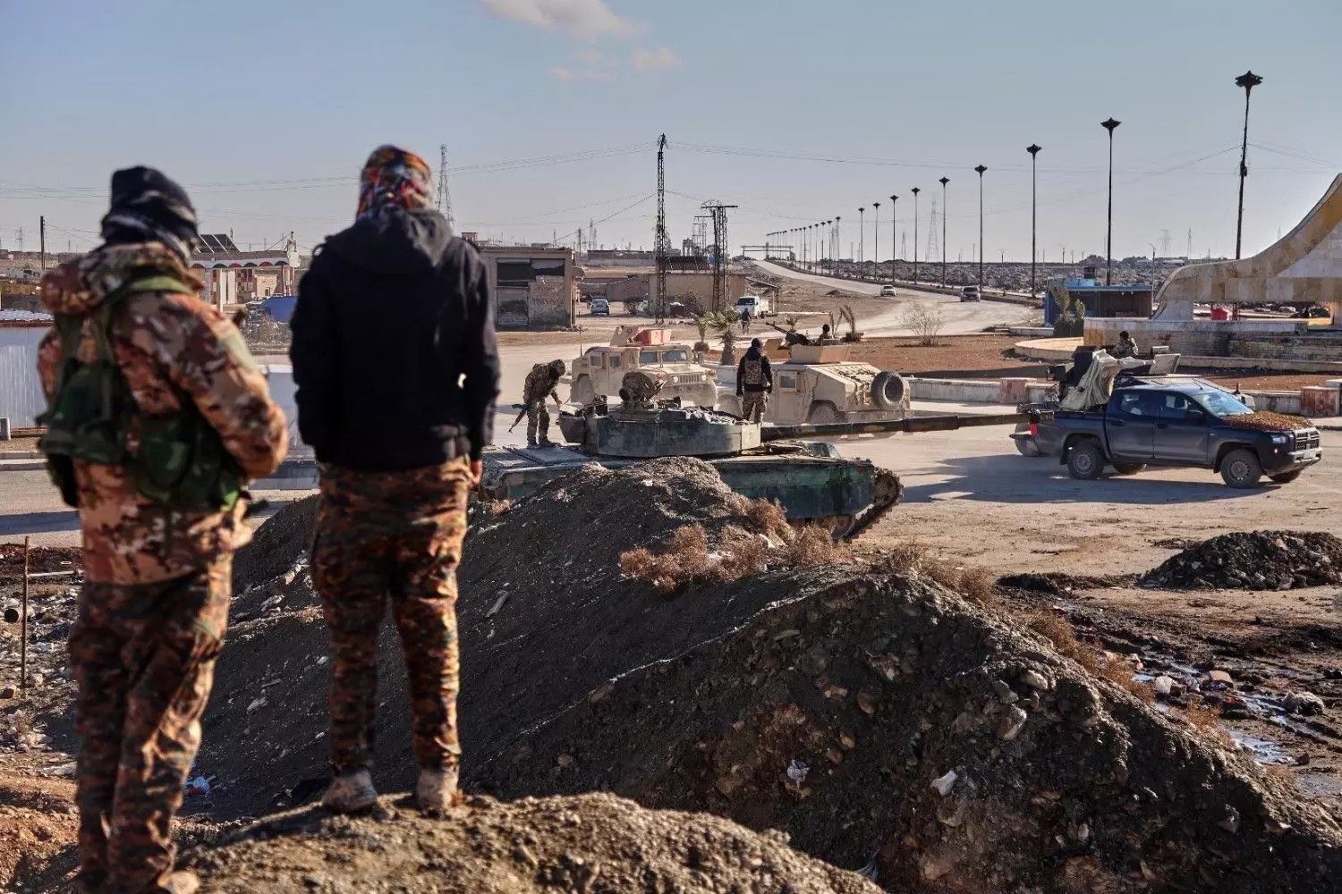 سوپای عەرەبیی سووریا