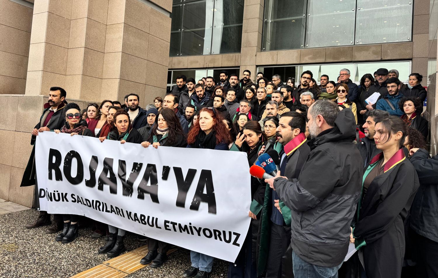 Foto: Ömer Sönmez / Rûdaw