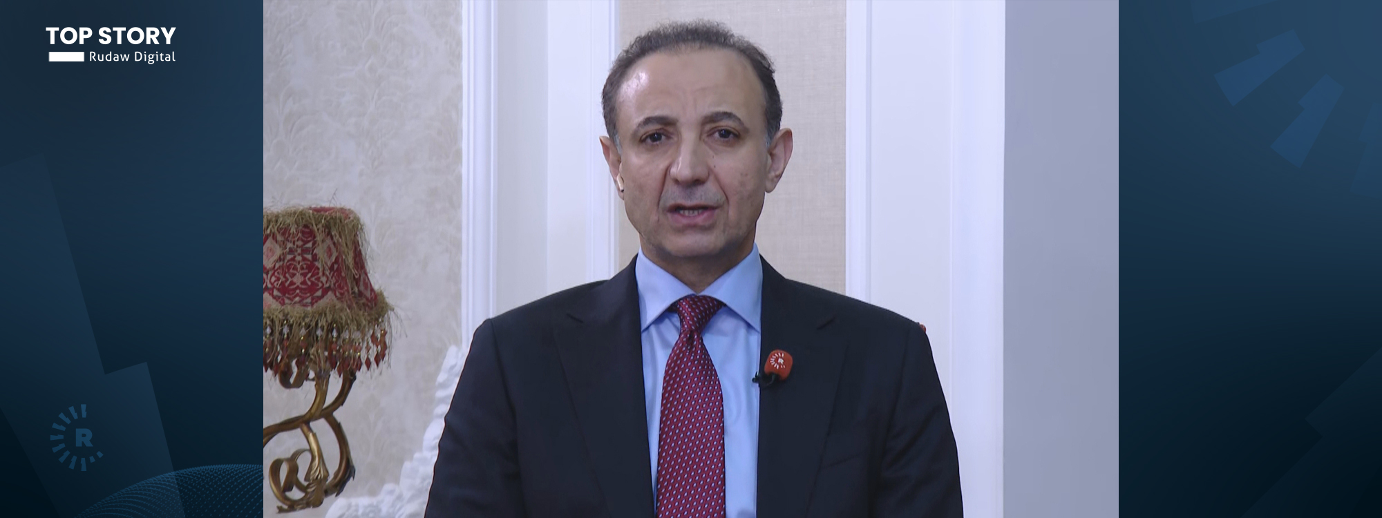 دڵشاد شەهاب لەبارەی رۆژئاڤا: ئەمریکییەکان پشتیوانیی درێژکردنەوەی ئاگربەست دەکەن