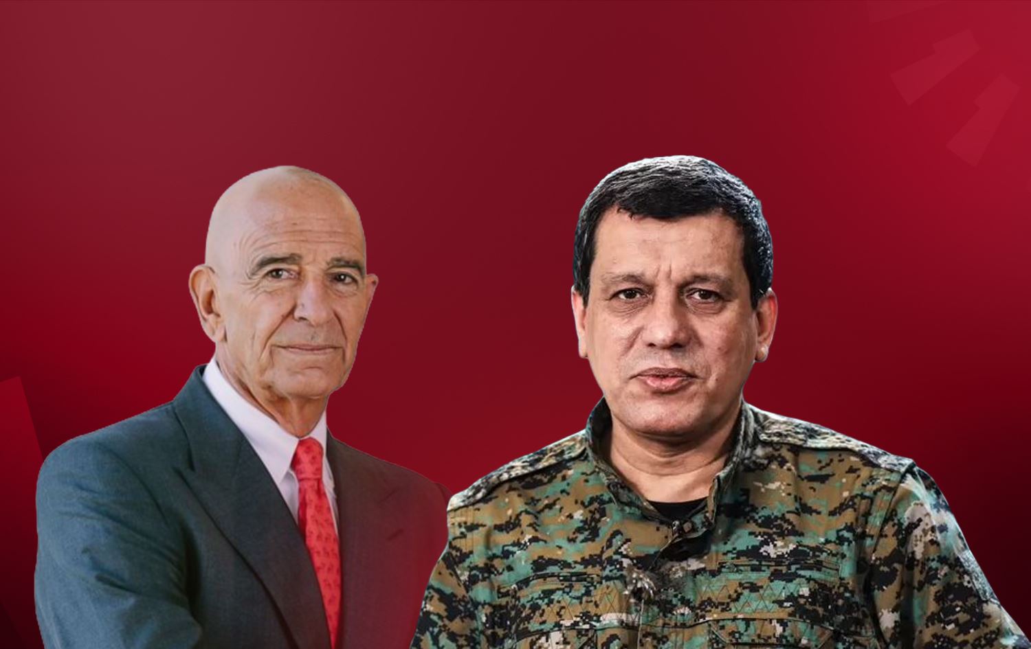 Exclusive: US-mediated talks outline new framework for SDF-Damascus relations