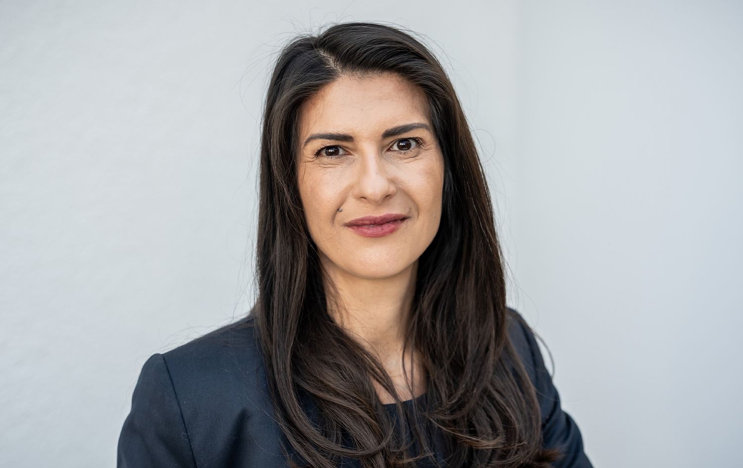 نائبة وزير الخارجية الألمانية سراب غولر