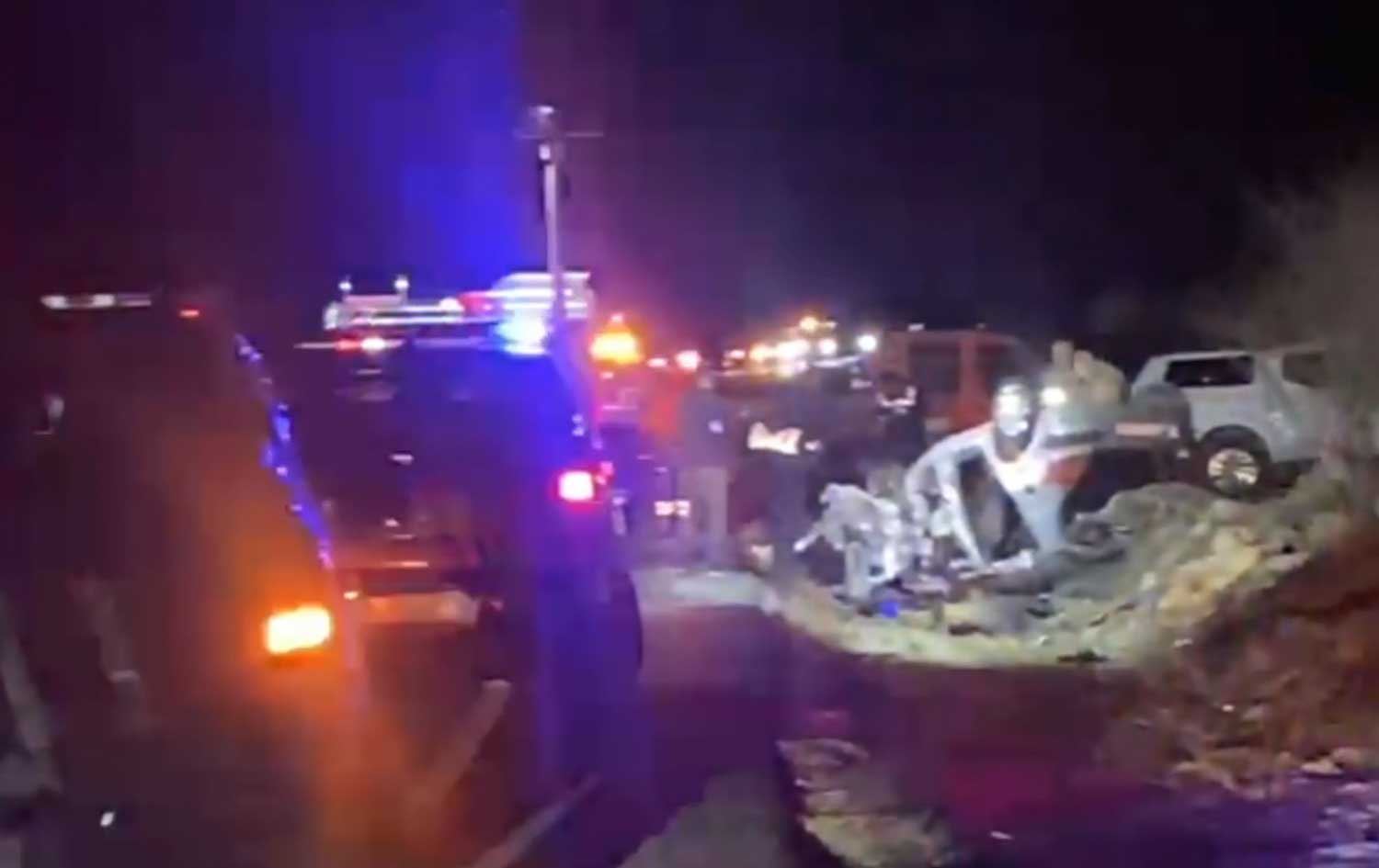 دیمەنی رووداوەکە