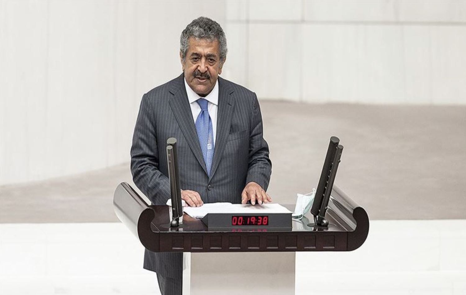 Fotoğraf: AA - Arşiv