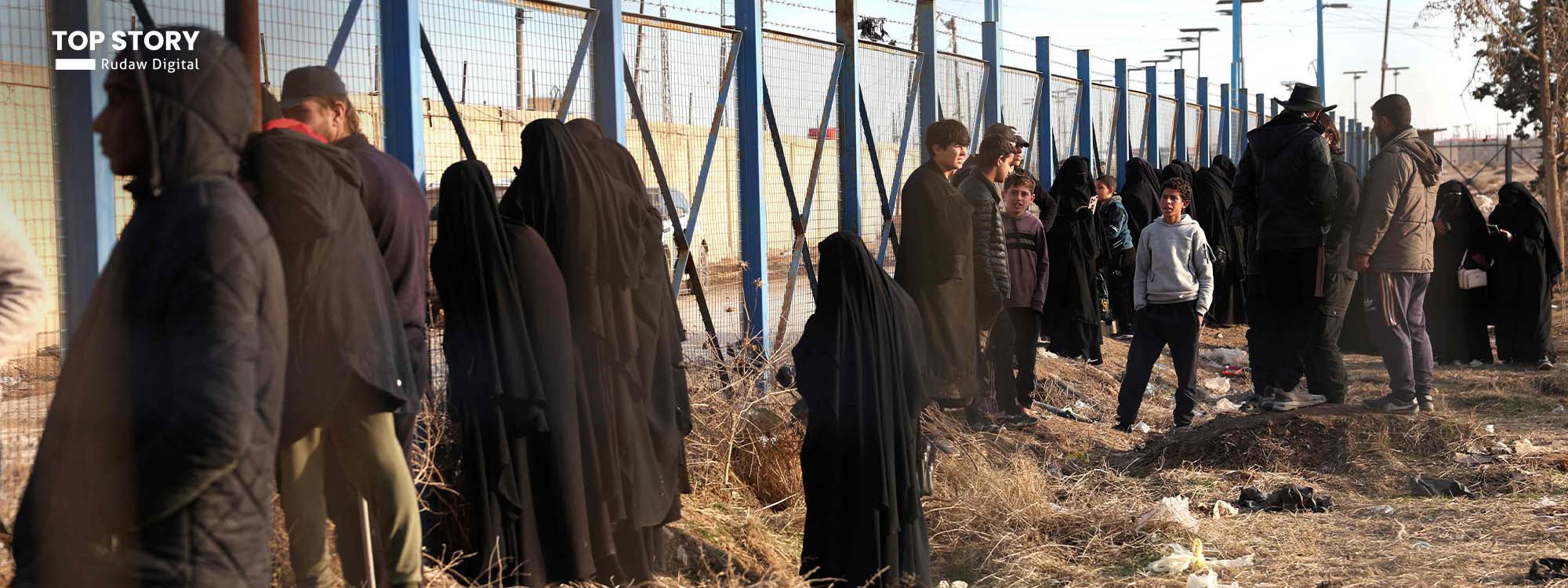 تورکیا: دەبێت لە کاتی گواستنەوەی چەکدارانی داعش بۆ عێراق ئاگربەست لە سووریا بەردەوام بێ