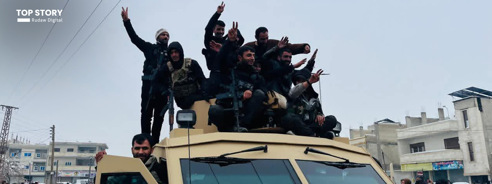 ثلاثة مصادر: دمشق وقسد تتفقان على تمديد وقف إطلاق النار